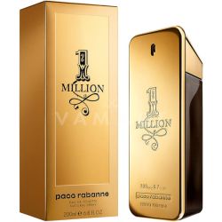 Rabanne 1 Million Eau de Toilette 100ml мъжки без кутия