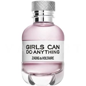 Zadig & Voltaire Girls Can Do Anything Eau de Parfum 90ml дамски без опаковка