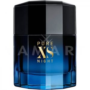 Paco Rabanne Pure XS Night for men Eau de Parfum 50ml мъжки парфюм