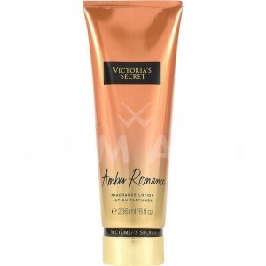 Victoria's Secret Amber Romance Fragrance Lotion 236ml 