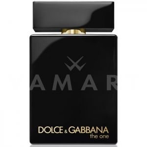 Dolce & Gabbana The One for Men Eau de Parfum Intense 50ml мъжки парфюм