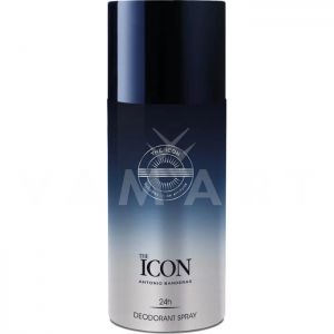 Antonio Banderas The Icon for Men Deodorant spray