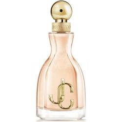 Jimmy Choo I Want Choo Eau de Parfum 125ml