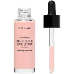 Wet n Wild Prime Focus Hydrating Primer Serum