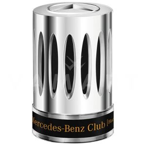 Mercedes Benz Club Black Eau de Toilette 20ml