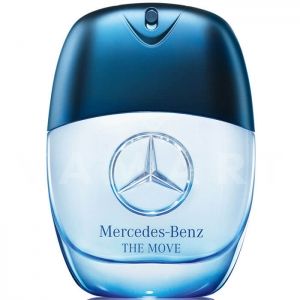 Mercedes Benz The Move Eau de Toilette 20ml мъжки