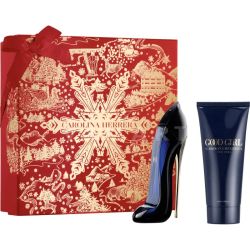 Carolina Herrera Good Girl Eau de Parfum 50ml + Body Lotion 100ml