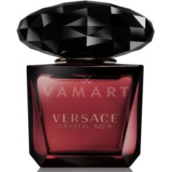 Versace Crystal Noir Eau de Parfum 90ml