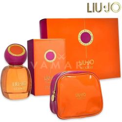 Liu Jo Silkway Eau de Toilette 50ml + bag
