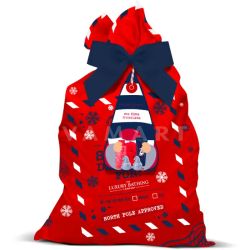 Grace Cole Me Time Treasures Candy Canes, Cocoa & Vanilla Swirl Коледен подаръчен комплект Бонбони, Какао и Ванилия
