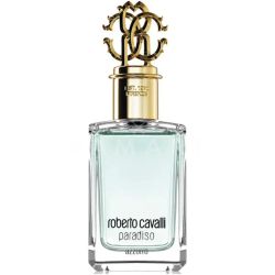 Roberto Cavalli Paradiso Azzurro Eau de Parfum 100ml дамски