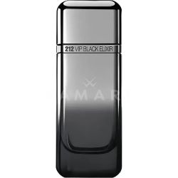 Carolina Herrera 212 Vip Black Elixir Eau de Parfum 100ml мъжки парфюм