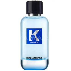 Karl Lagerfeld Jeans Urban Blue Eau de Toilette 60ml мъжки
