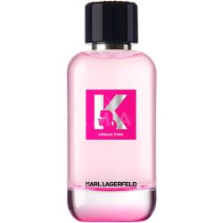 Karl Lagerfeld Jeans Urban Pink Eau de Parfum 60ml дамски парфюм