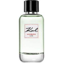 Karl Lagerfeld Karl Hamburg Alster Eau de Toilette 60ml мъжки без опаковка