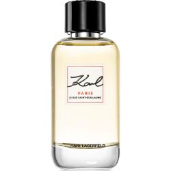 Karl Lagerfeld Karl Paris 21 Rue Saint-Guillaume Eau de Parfum 100ml дамски парфюм