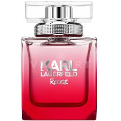 Karl Lagerfeld Rouge Eau de Parfum 85ml дамски парфюм без опаковка