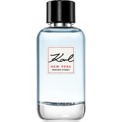 Karl Lagerfeld Karl New York Mercer Street Eau de Toilette 100ml мъжки 