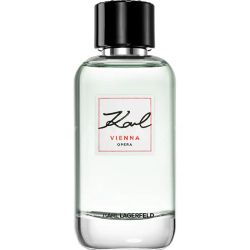 Karl Lagerfeld Karl Vienna Opera Eau de Toilette 100ml мъжки без опаковка