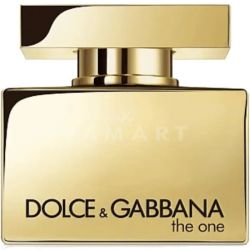 Dolce & Gabbana The One Gold Intense Eau de Parfum 50ml дамски