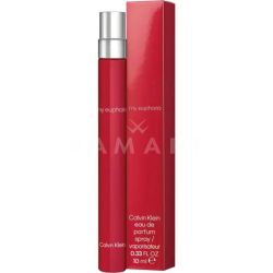 Calvin Klein My Euphoria Eau de Parfum 10ml дамски