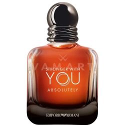 Armani Stronger With You Absolutely Eau de Parfum 100ml мъжки парфюм