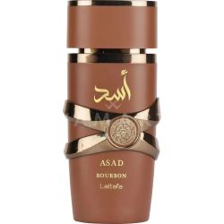 Lattafa Asad Bourbon Eau de Parfum 100ml мъжки парфюм