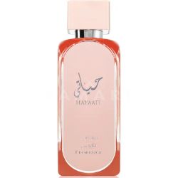 Lattafa Hayaati Florence Eau de Parfum 100ml дамски парфюм