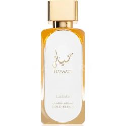 Lattafa Hayaati Gold Elixir Eau de Parfum 100ml унисекс