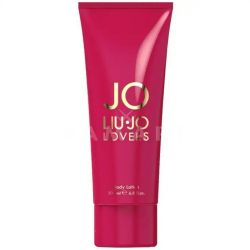 Liu Jo Lovers JO Body Lotion 200ml дамски лосион за тяло