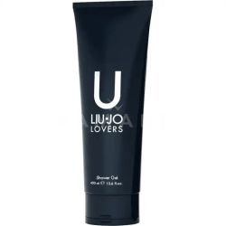 Liu Jo Lovers U Shower gel 400ml мъжки душ гел
