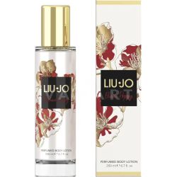 Liu Jo Divine Poppy Body Lotion 200ml дамски