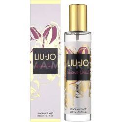 Liu Jo Fabulous Orchid Body Mist 200ml дамски без опаковка