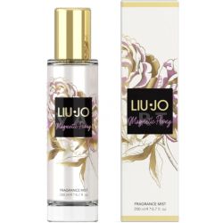 Liu Jo Magnetic Peony Fragrance Body Mist 200ml дамски