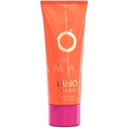 Liu Jo Silkway Body Lotion 200ml дамски лосион за тяло