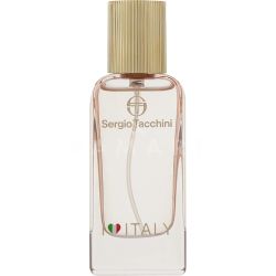 Sergio Tacchini I Love Italy Eau de Toilette 50ml дамски