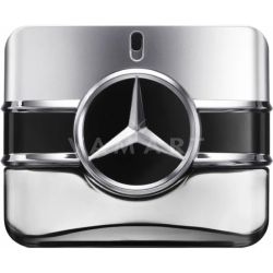 Mercedes-Benz Sign Your Attitude Eau De Toilette 100ml мъжки