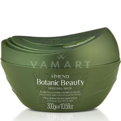 Amend Botanic Beauty Monoi Oil and Rosemary and Ginger Extracts Крем маска за коса 300g