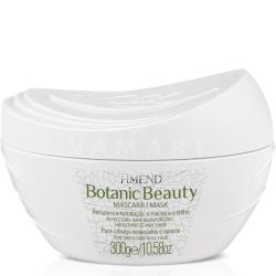 Amend Botanic Beauty Oleo de Moringa e Extrato de Jasmim крем маска за коса 300g