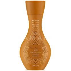 Amend Millenar Oleos de Madagascar Shampoo Шампоан за възстановяване и блясък 300ml