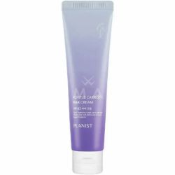 Doori Planist Purple Carrot PHA Cream Хидратиращ крем за лице с лилав морков и PHA киселини