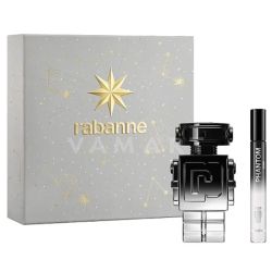 Rabanne Phantom Elixir Parfum Intense 50ml + Parfum Intense 10ml мъжки парфюм