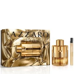 Azzaro Forever Wanted Elixir Eau De Parfum 50ml + Eau De Parfum 10ml мъжки комплект