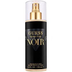 Guess Seductive Noir Women Fragrance Mist