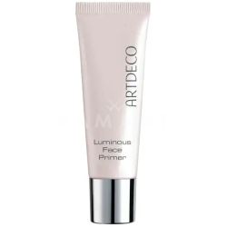 Artdeco Luminous Face Primer База за грим с илюминиращ ефект 25ml