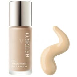 Artdeco Rich Treatment Foundation Подхранващ светлоотразяващ фон дьо тен 10 sunny shell