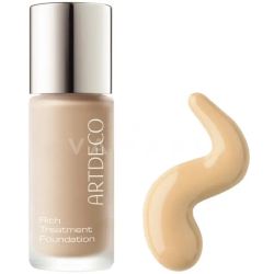 Artdeco Rich Treatment Foundation Подхранващ светлоотразяващ фон дьо тен 17 creamy honey