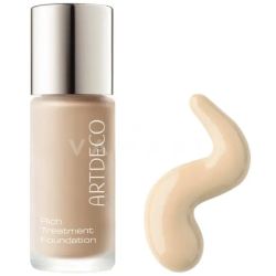 Artdeco Rich Treatment Foundation Подхранващ светлоотразяващ фон дьо тен 28 Light Porcelain