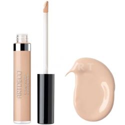 Artdeco Long Wear Concealer Waterproof Дълготраен водоустойчив коректор 14 Soft Ivory