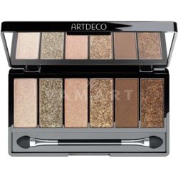 Artdeco Glittery Eyeshadow Palette Gold